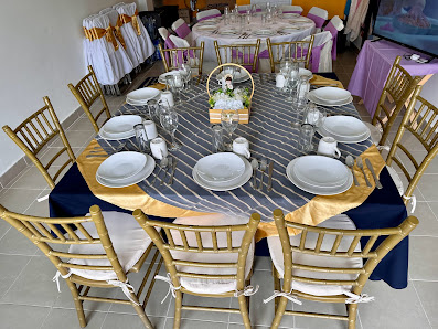 Dulces Eventos Mobiliaria